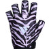 adidas Hockey Handschoen Halve Vingers Links 1
