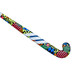 adidas Youngstar .10 Hout Junior 1