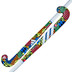 adidas Youngstar .10 Hout Junior 2