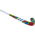 adidas Youngstar .10 Hout Junior 5