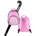 Indian Maharadja CSX Backpack Junior 4