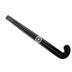 Indian Maharadja Black Mono Hout Indoor 1