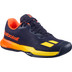 Babolat Jet Mach 3 All Court Junior 5