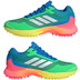 adidas Fabela X 2 Dames 6