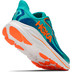 HOKA Clifton 10 GS Kinder 8