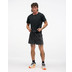 HOKA Everyrun T-Shirt Herren 3