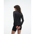 HOKA Everyrun Langarmshirt Damen 2