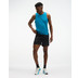 HOKA Glide 3.5'' Short Herr 3