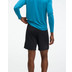 HOKA Glide 7'' 2in1 Short Herren 2