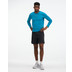 HOKA Glide 7'' 2in1 Short Herren 3