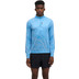 Hoka Skyform Half Zip Manches Longues Homme 1