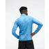 Hoka Skyform Half Zip Manches Longues Homme 2