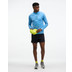 Hoka Skyform Half Zip Manches Longues Homme 3