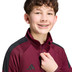 adidas Tiro 26 Essentials Training Top Kids 5