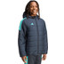 adidas Tiro 26 Essentials Winterjas Kids 1
