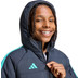 adidas Tiro 26 Essentials Winterjas Kids 5