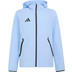 adidas Tiro Travel Woven Windbreaker Kids 1