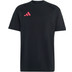 adidas Tiro Travel Tee 3