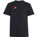 adidas Tiro Travel Tee Kids 1