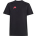 adidas Tiro Travel Tee Kids 5