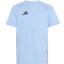adidas Tiro Travel Tee Kids 1