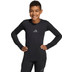 adidas Keepersshirt Padded Longsleeve Kids 1