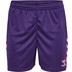 Hummel Core 2.0 Shorts Dames 1