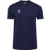Hummel GO 2.0 Chevron T-Shirt 1