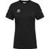 Hummel GO 2.0 Chevron T-Shirt Dames 1