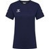 Hummel GO 2.0 Chevron T-Shirt Dames 1