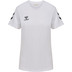 Hummel GO 2.0 Chevron T-Shirt Dames 1