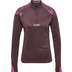 Hummel Blaze 26 Pro Training Demi Zip Femmes 1