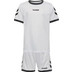 Hummel Blaze Club 26 Poly Set Kids 1