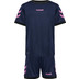 Hummel Blaze Club 26 Poly Set Kids 1