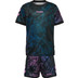 Hummel Blaze Club 26 Graphic Set Kids 1