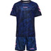 Hummel Blaze Club 26 Graphic Set Kids 1
