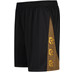 Robey Performance 2.0 Short Kids 4