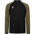 Robey Performance 2.0 Halb-Zip Trainingsoberteil 1