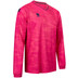 Robey Reflex Torwartshirt Langarm Kinder 3