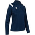 Robey Control Half-Zip Top Dames 2
