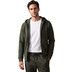 Sjeng Sports Mavi Hooded Jacket 1