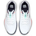 Wilson Courtglide Padel Herren 4