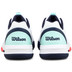 Wilson Courtglide Padel Herren 5