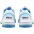 Wilson Courtglide Padel Damen 5