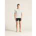 Craft Active Nanoweight T-Shirt Heren 4