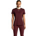 Craft Adv Essence T-Shirt Damen 1