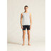 Craft Nanoweight Singlet Heren 5