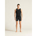 Craft Nanoweight Singlet Herren 2