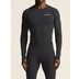 Craft Wool Extreme X Manches Longues Homme 4