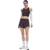 On Zero Shorts Damen 4
